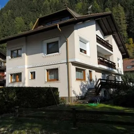 Apartment Casa Pinuccia Est