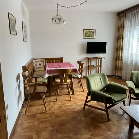 Apartment Casa Pinuccia Est *