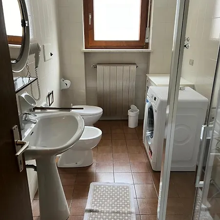 Casa Pinuccia Est *