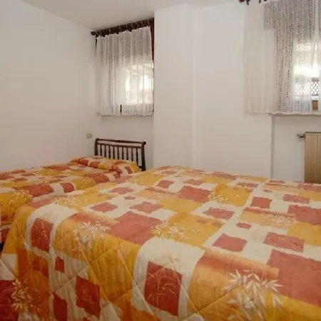 Casa Pinuccia Est * Predazzo