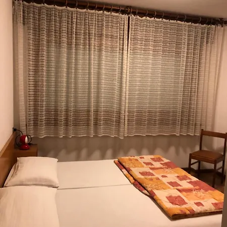 Apartmán Casa Pinuccia Est
