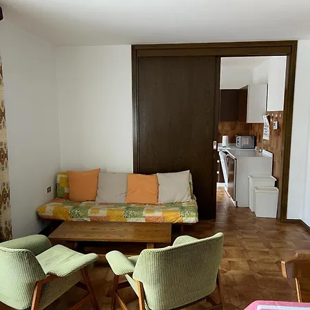Casa Pinuccia Est *